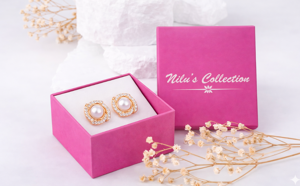 Birthday Jewellery Gift Ideas for Her
