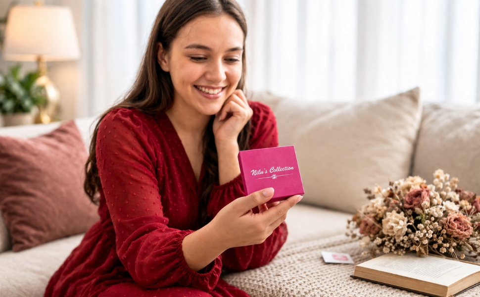 Gifting Ideas for Women's Day