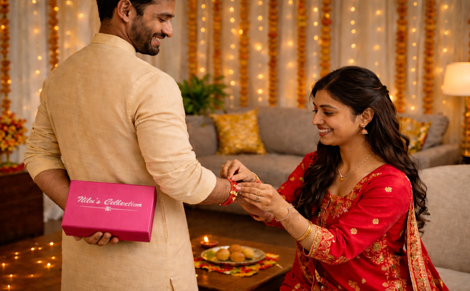 Jewellery - The Perfect Gift for Every Occasion