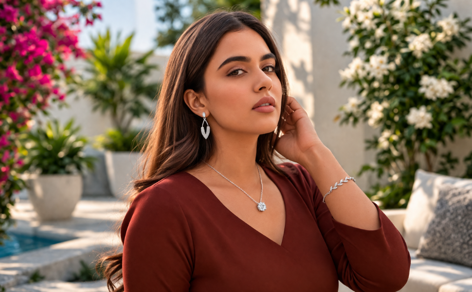 Daily Wear Jewellery