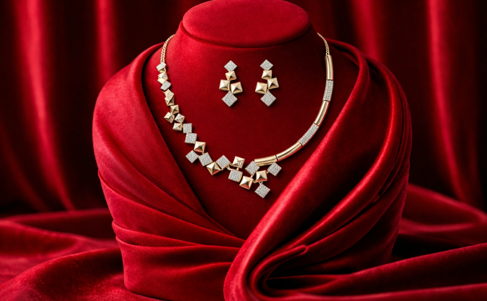Best Jewellery Gift Under 1500