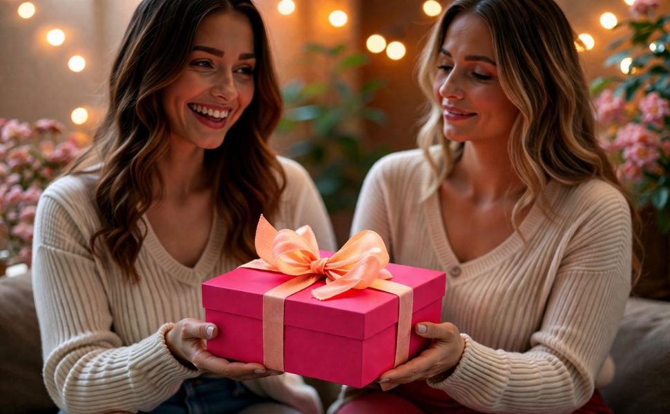 Perfect Gifting Ideas for Women's Day
