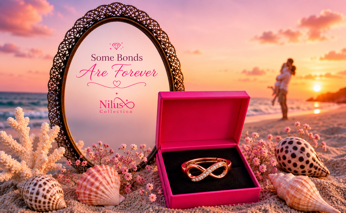 Best Jewellery Gift Ideas for Girlfriend
