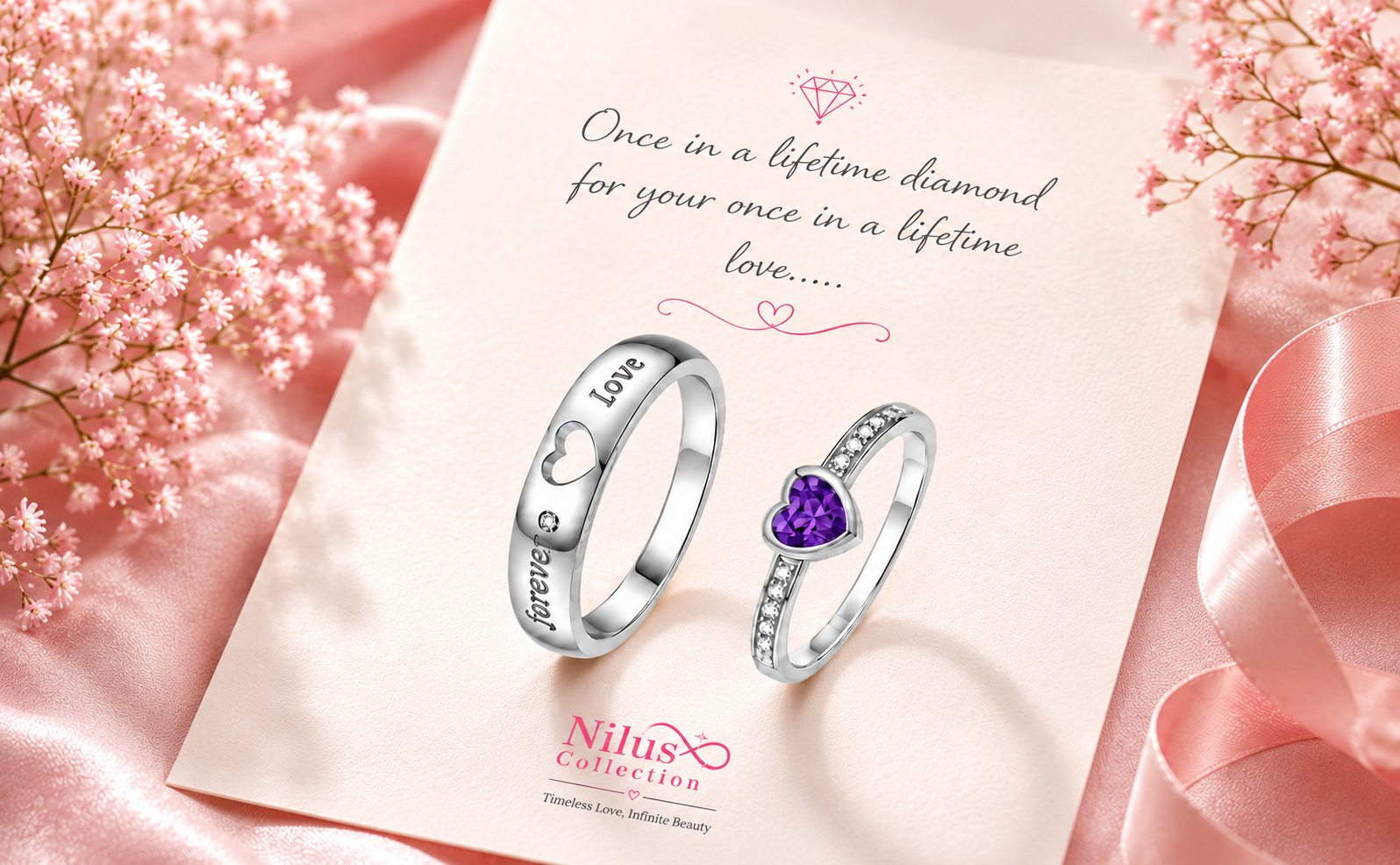 The Story Behind Engagement Rings
