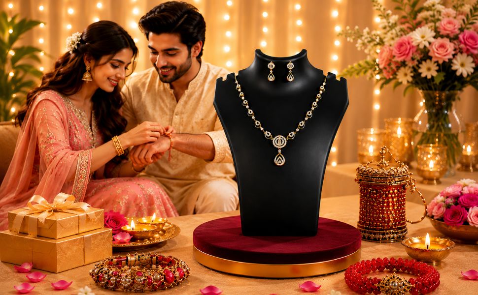 Best Raksha Bandhan Gift Ideas for Sister