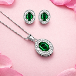 Affordable AD Jewellery for Party Wear