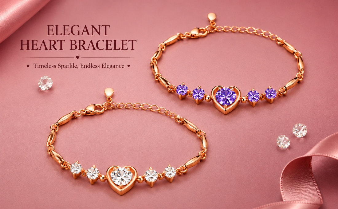 Minimalist Jewellery Under ₹1500