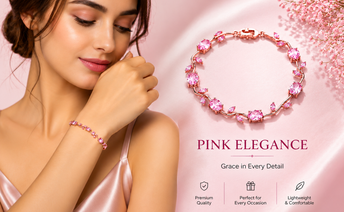 How to Care for Your Artificial Jewellery