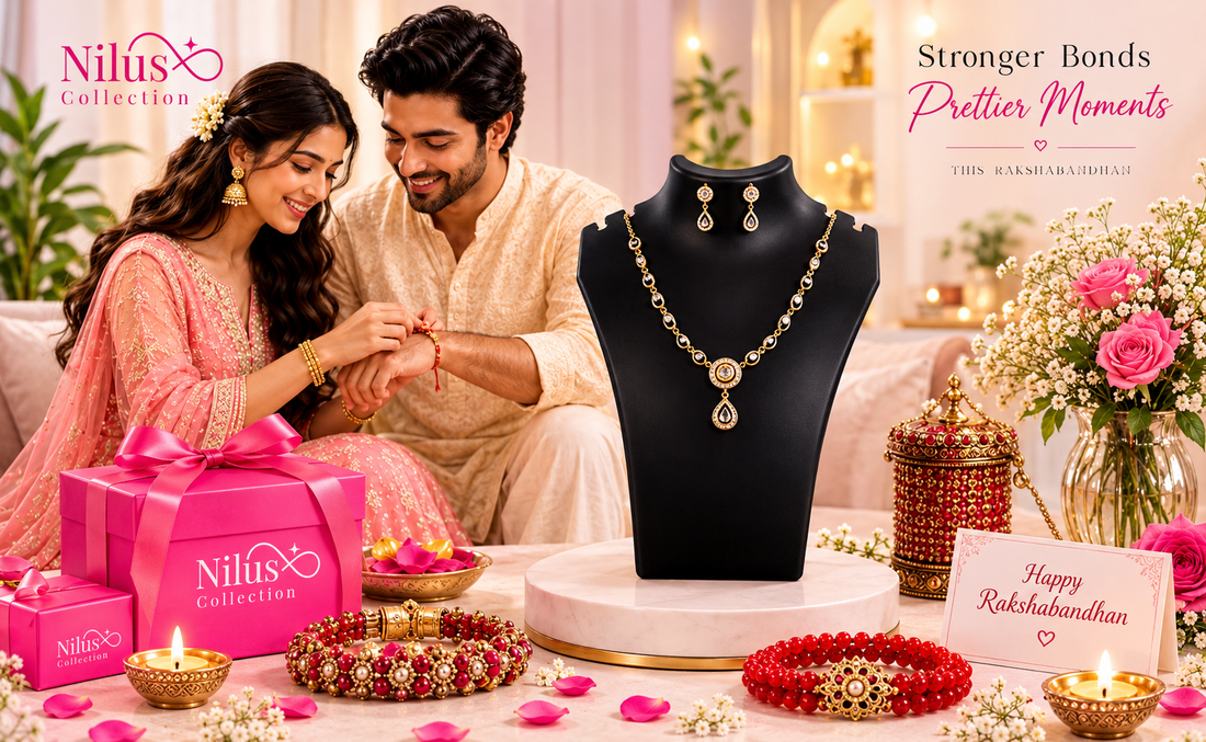 Best Raksha Bandhan Gift Ideas for Sister