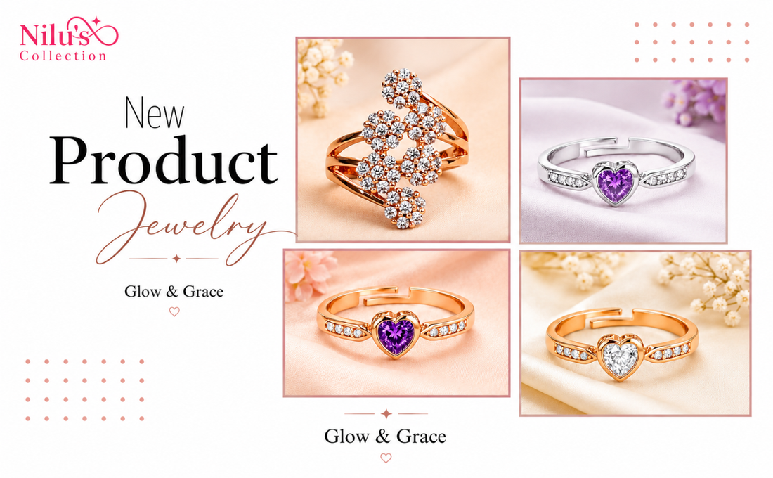 Best Minimalist Rings for Women in India