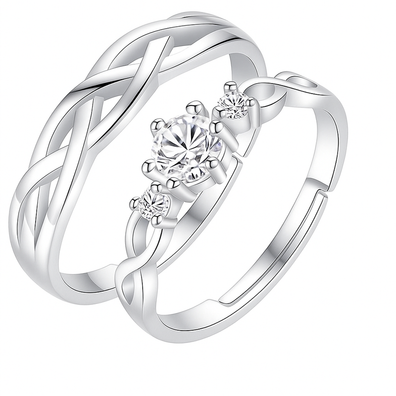 Couple Rings