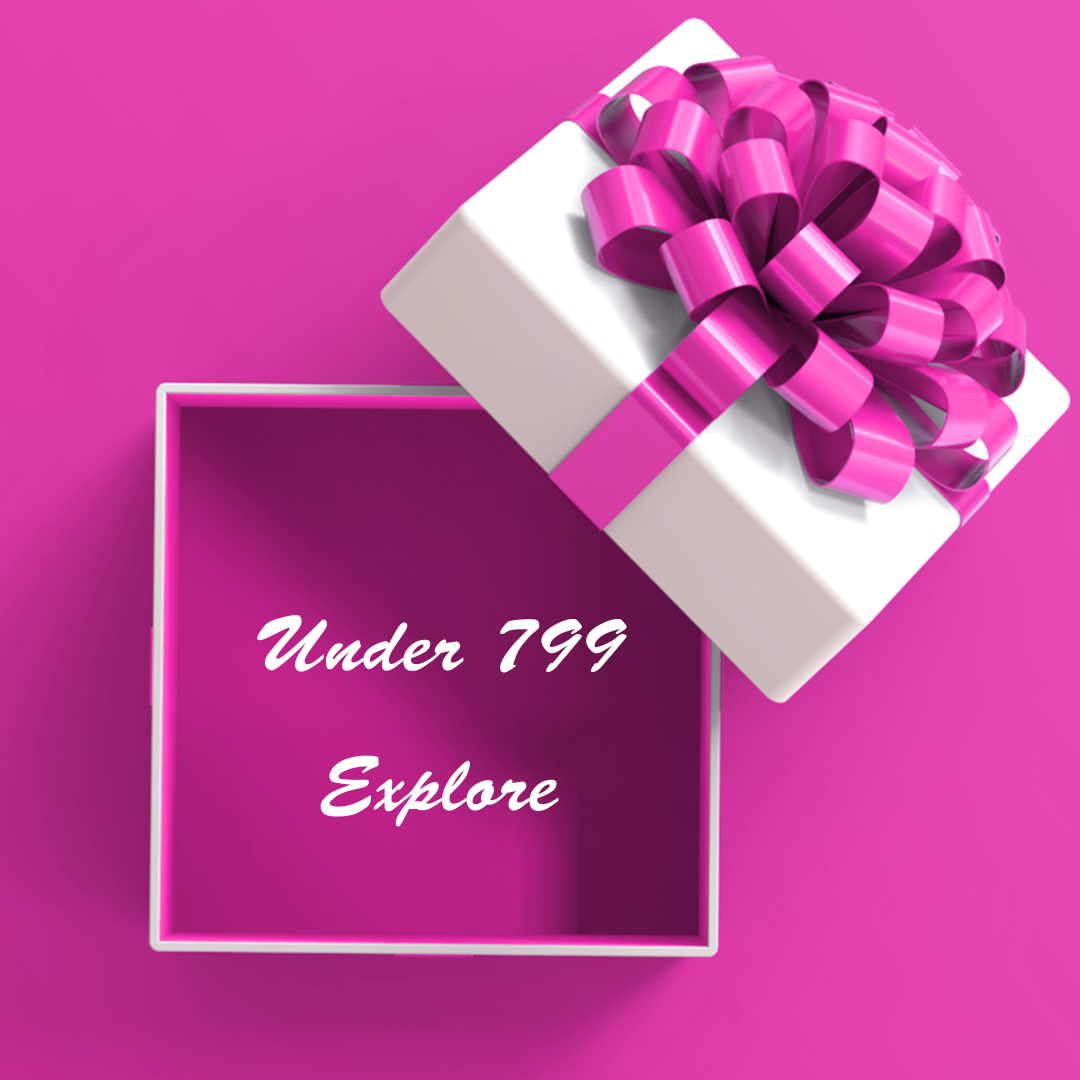 Budget under 799