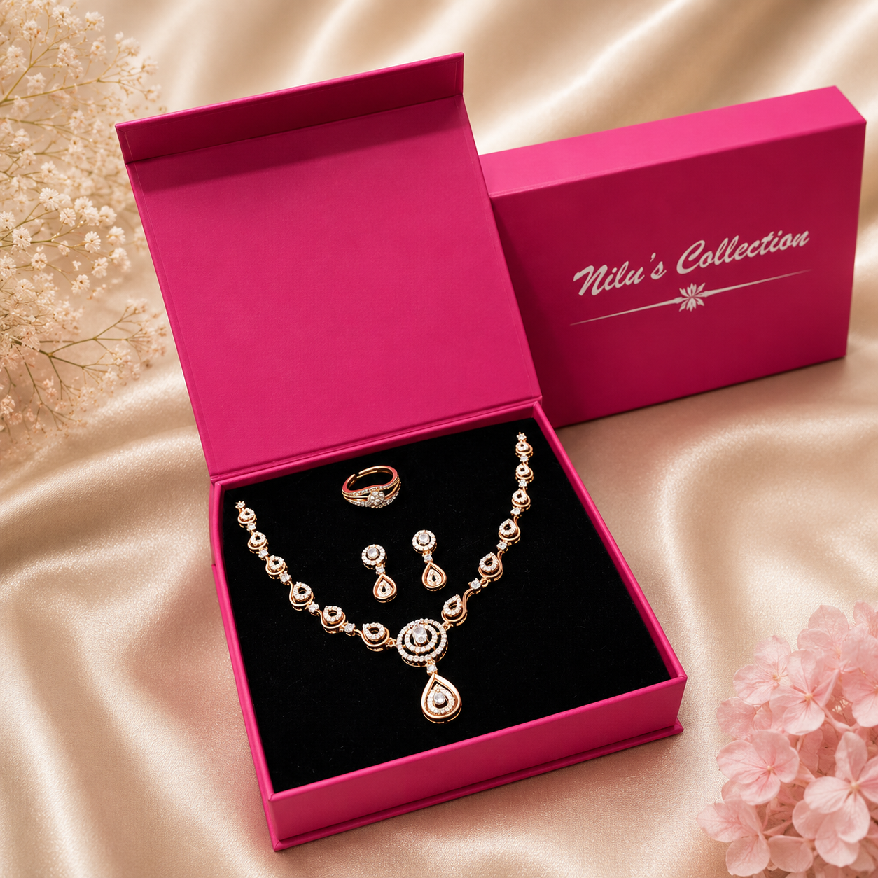 Anniversary Gift for Her