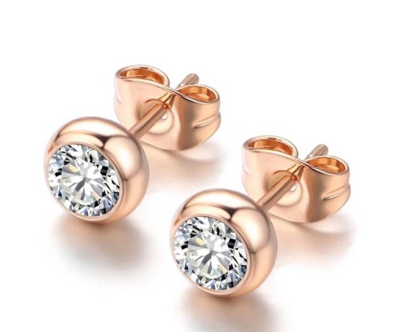 Anti Allergy Earrings