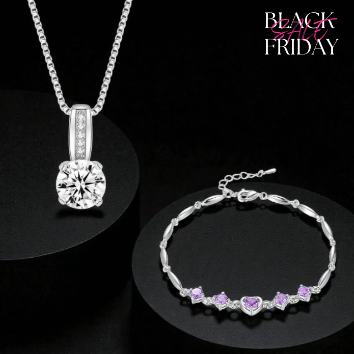 Black Friday Sale