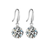 Dailywear AD Stone Earrings