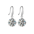 Dailywear AD Stone Earrings