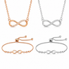 Infinity Love Value Set For Women And Girls