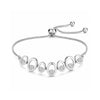 Silver Charm Bracelet For Women