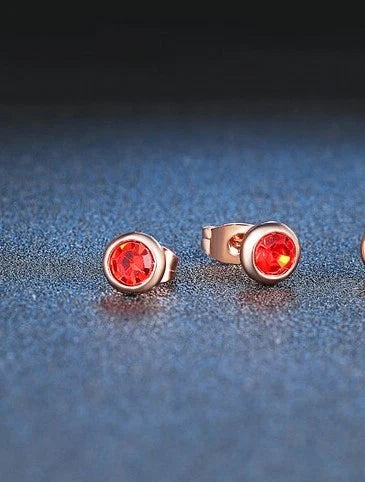 Daily wear ad stud earrings