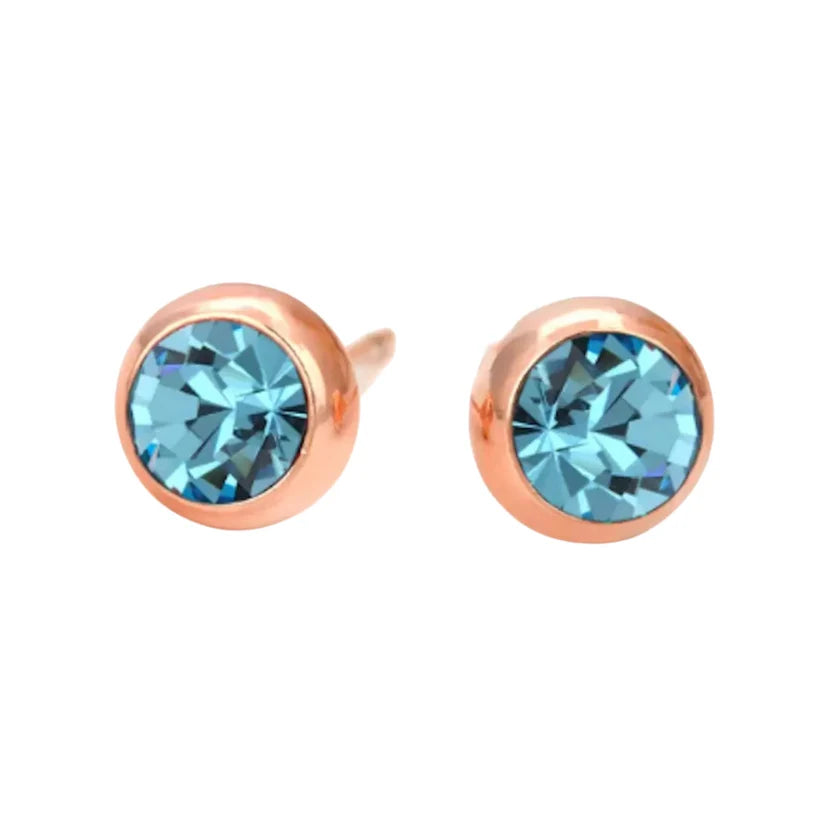 Daily wear ad stud earrings