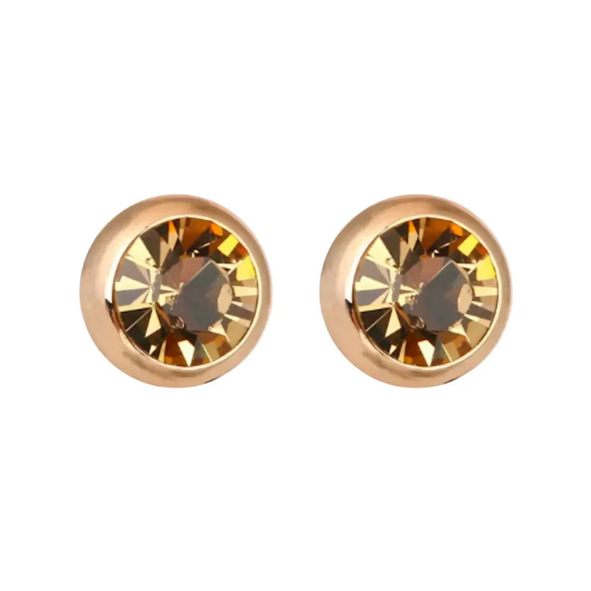 Daily wear ad stud earrings