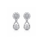 Silver Necklace Set for Women