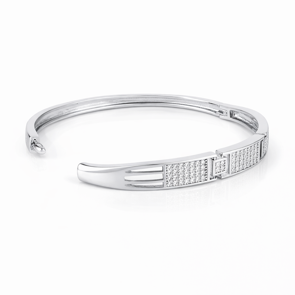 Minimal Chic Ad Kada