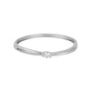 Silver Plated Kada Bracelet For Women And Girls