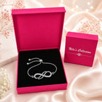 Silver Plated Jewellery Gift Set For Women