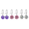 Dailywear AD Drop Earrings
