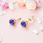 Daily wear ad stud earrings