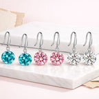 Dailywear AD Stone Earrings