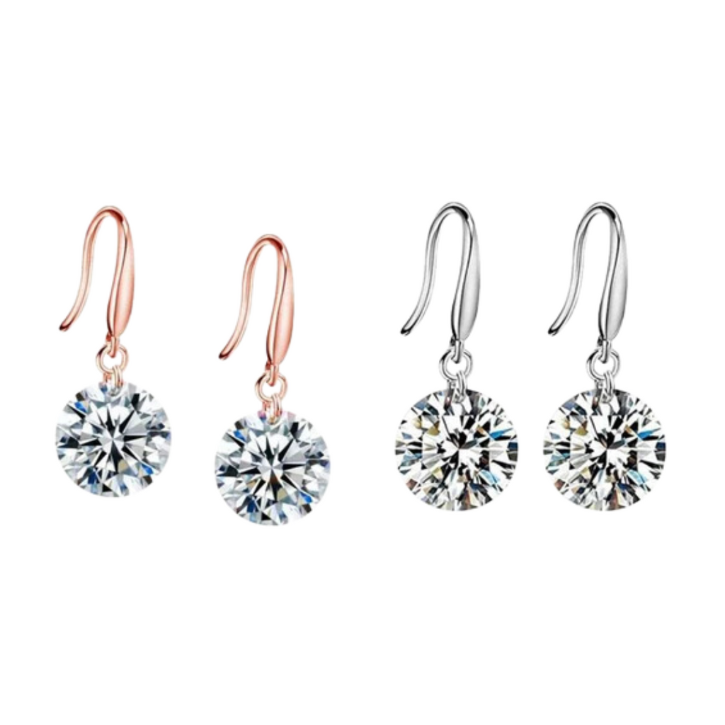 Dailywear AD Stone Earrings
