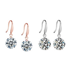 Dailywear AD Stone Earrings