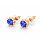 Daily wear ad stud earrings