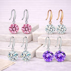 Dailywear AD Stone Earrings