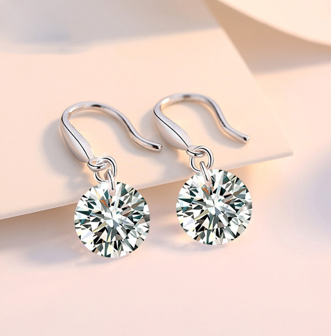 Dailywear AD Stone Earrings