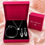Rose Gold Modern Classic Set