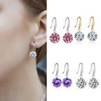 Dailywear AD Stone Earrings