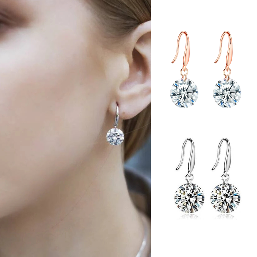 Dailywear AD Stone Earrings