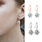 Dailywear AD Stone Earrings