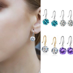 Dailywear AD Stone Earrings