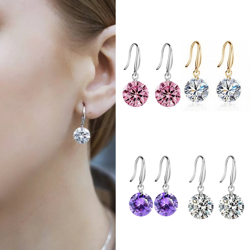Dailywear AD Stone Earrings