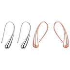 Tender Touch Duo Studs Earrings| Value Set For Girls