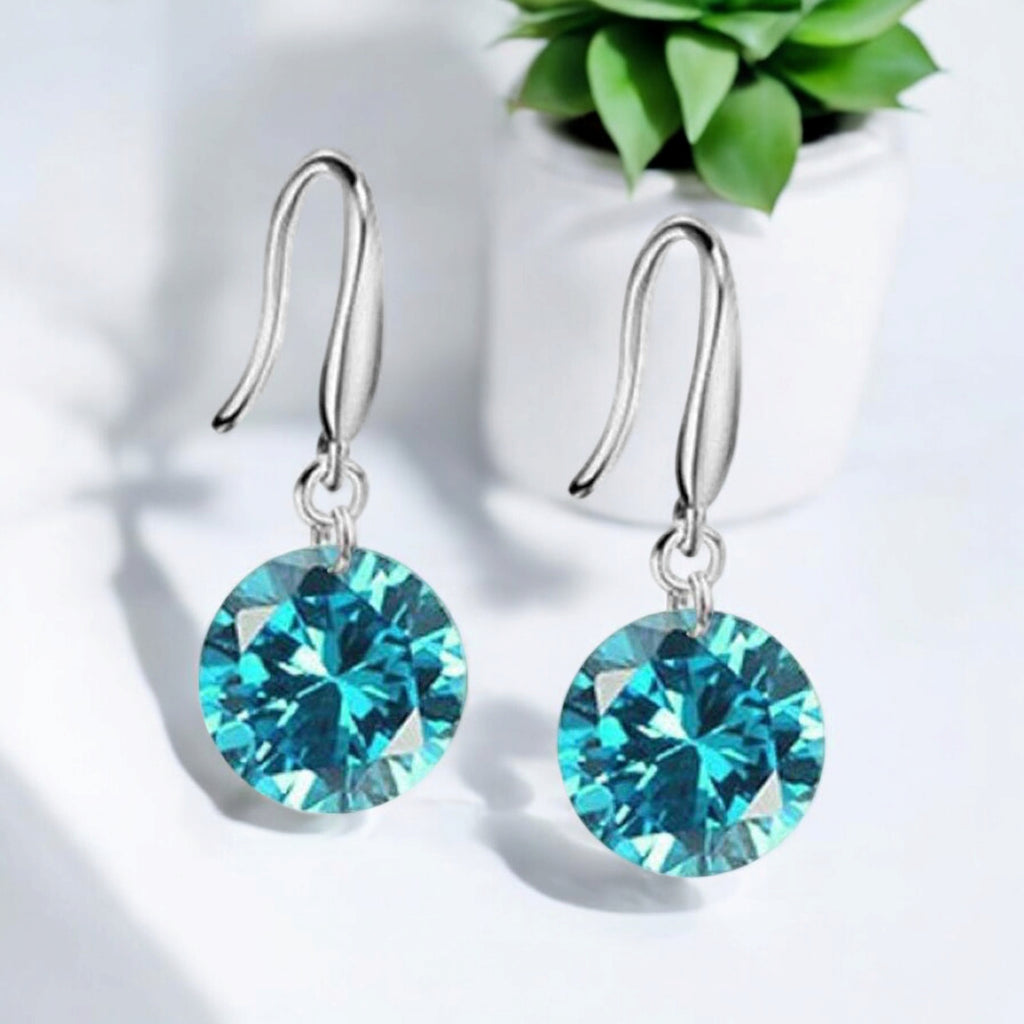 Dailywear AD Stone Earrings