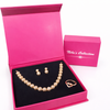 Gift Necklace Set With Ring For Women And Girls| Valentine Gift