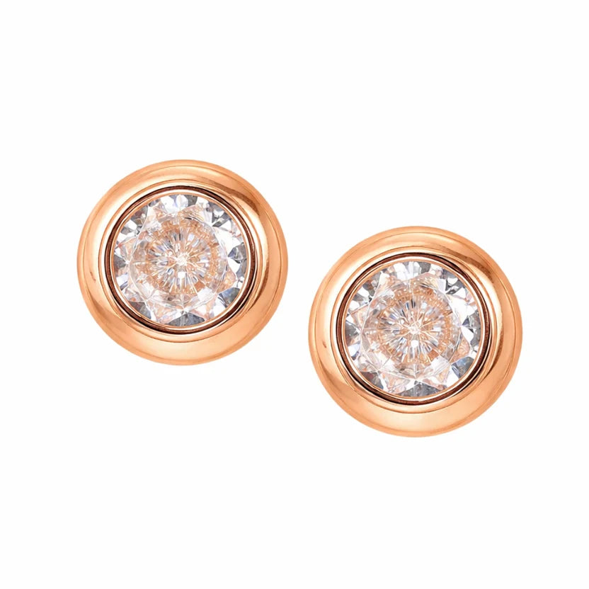 Daily wear ad stud earrings