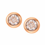 Daily wear ad stud earrings