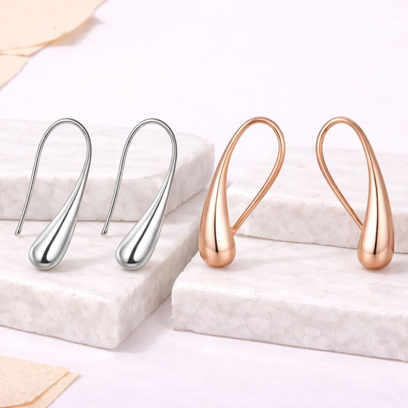 Tender Touch Duo Studs Earrings| Value Set For Girls